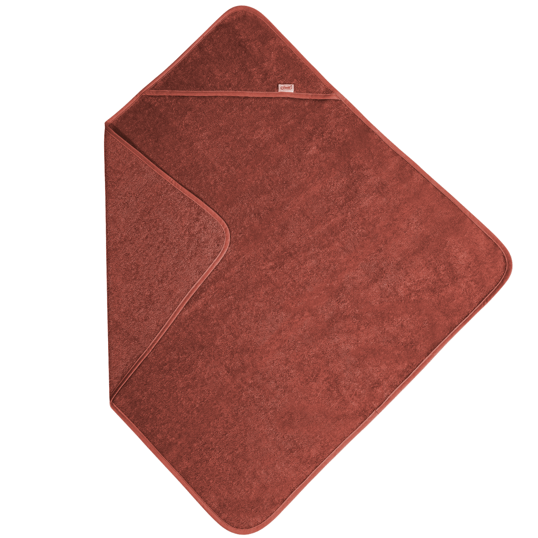 copper Badeumhang Uni Line, Kupfer