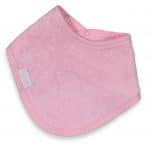 Bandana slab Uni Line, Roze