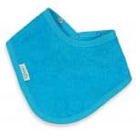 Bandana slab Uni Line, Turquoise