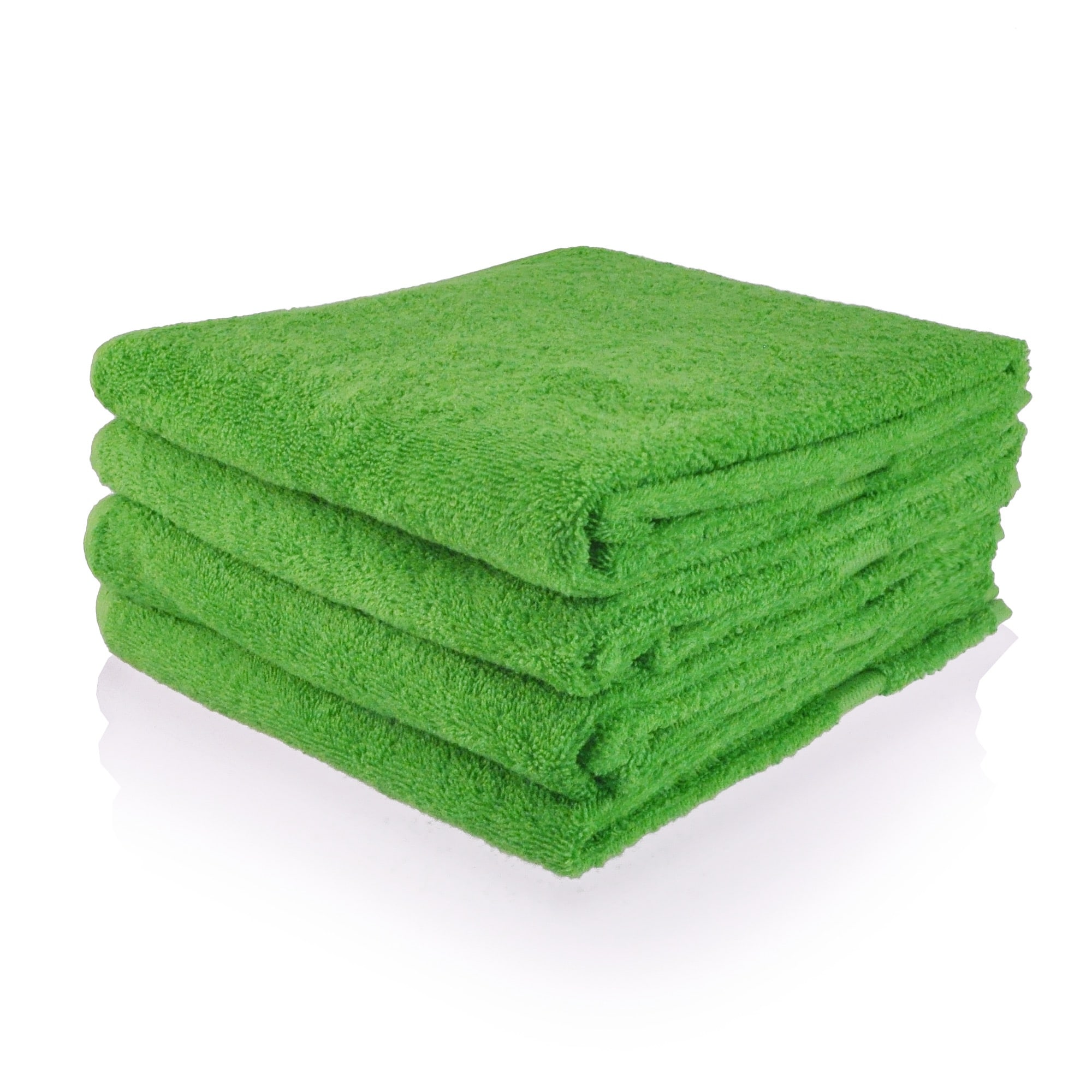 Verdragen Een zekere En Handdoek groen - Funnies BV