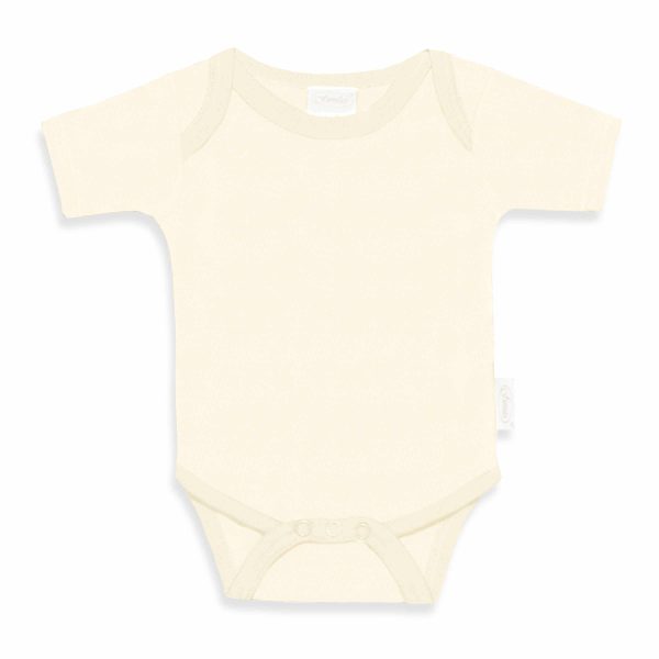 Romper Uni Line ecru, 50-56