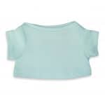 T-shirt voor knuffels 45-47cm, mint