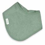 Bandana slab Uni Line, Stone green