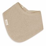 Bandana slab Uni Line, Cream