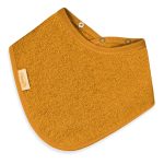 Bandana slab Uni Line, Ochre