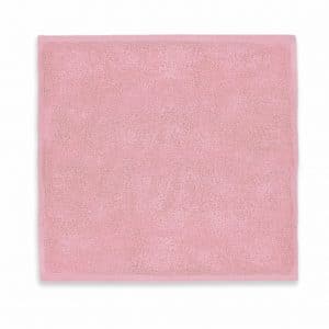 Spuugdoek Oexie Line, Roze (per 20 stuks)