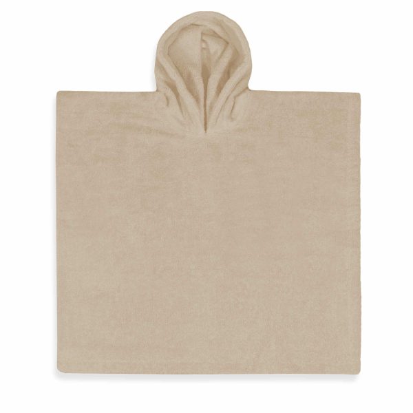 Poncho cream, S