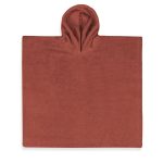 Poncho kupfer, L