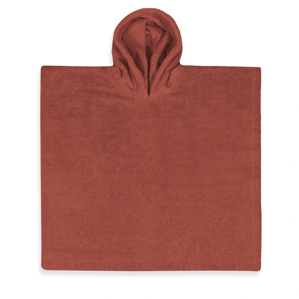 Poncho copper, L