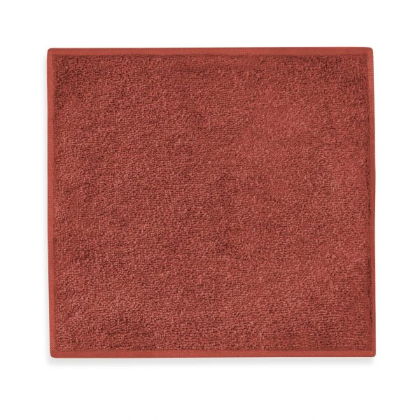Spuugdoek Uni Line, Copper