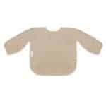 Mouwslab Uni Line, Cream