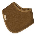 Bandana slab Uni Line, Brown Clay