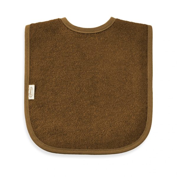 Slab Uni Line, Brown Clay