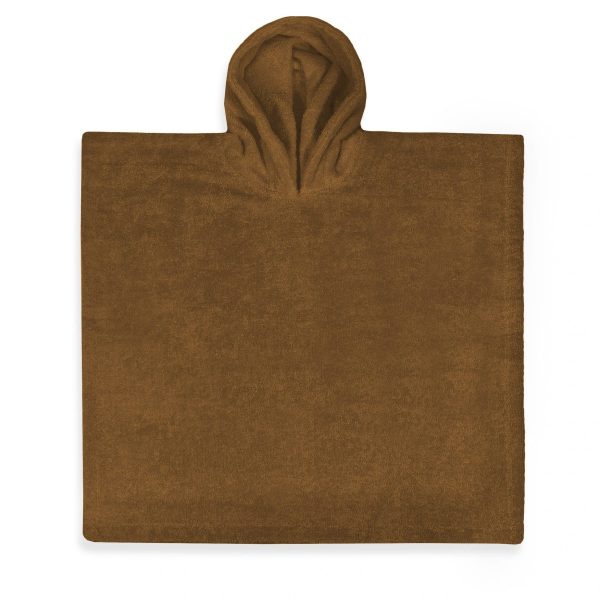 Poncho brown clay, L