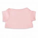 T-shirt voor knuffels 45-47cm, blush