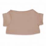 T-shirt voor knuffels 45-47cm, pinkstone