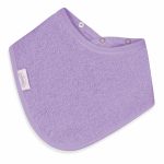 Bandana slab Uni Line, Lavendel