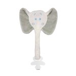 Speendoek olifant White