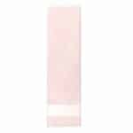 Sporthanddoek met brede band  15cm blush