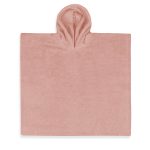 Poncho Sandstone pink, L