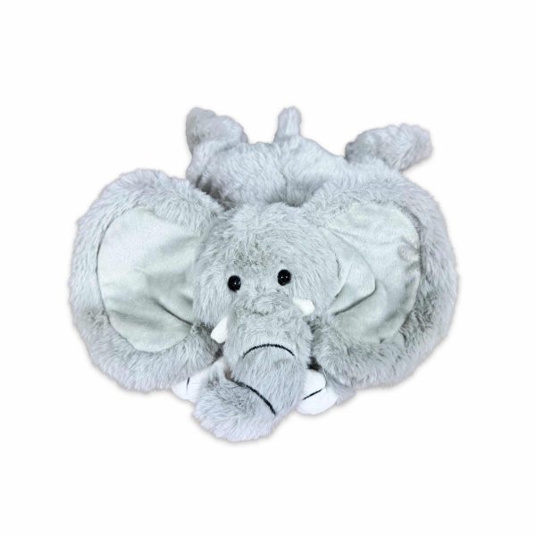 Brievenbus Olifant, 23cm