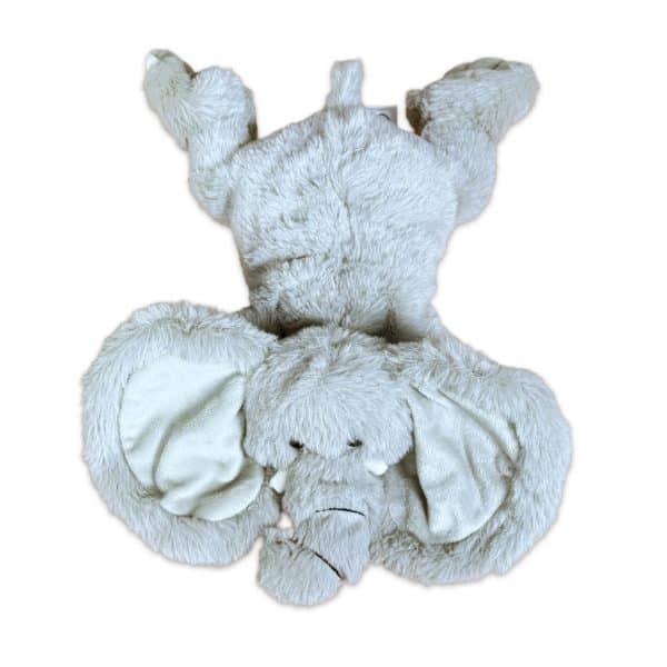 Brievenbus Olifant, 23cm - Afbeelding 2