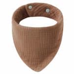 Hydrofiele Bandana slab, Bean paste