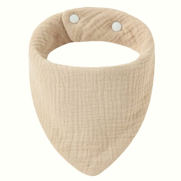 Hydrofiele Bandana slab, Milk coffee