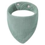 Hydrofiele Bandana slab, Moody green