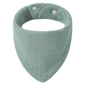 Hydrofiele Bandana slab, Moody green
