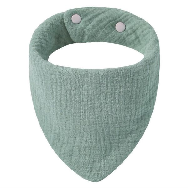 Hydrofiele Bandana slab, Moody green