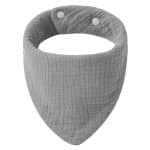 Hydrofiele Bandana slab, Premium grey