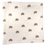 Swaddle - 100% hydrofiele katoen 100x100 cm