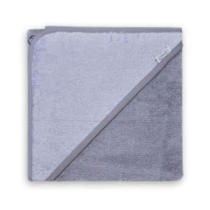 Badcape Oexie Line, Antraciet (per 5 stuks)