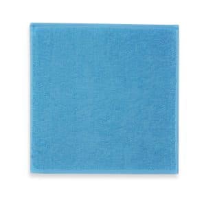 Spuugdoek Oexie Line, Blauw (per 20 stuks)