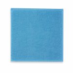Spuugdoek Oexie Line, Blau (per 20 stuks)