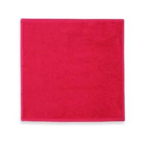 Spuugdoek Oexie Line, Fuchsia (per 20 stuks)