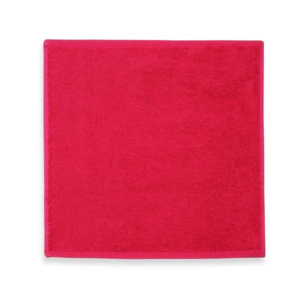 Spuugdoek Oexie Line, Fuchsia (per 20 stuks)