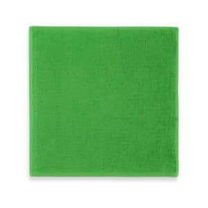 Spuugdoek Oexie Line, Groen (per 20 stuks)
