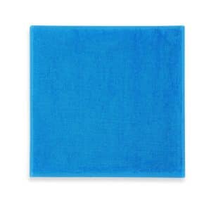 Spuugdoek Oexie Line, Turquoise (per 20 stuks)