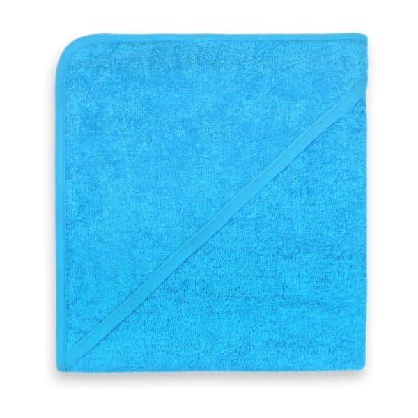 Badcape Oexie Line, Turquoise (per 5 stuks)