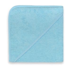 Badcape Oexie Line, Blauw (per 5 stuks)