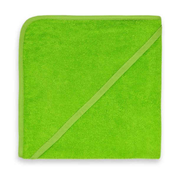 Badcape Oexie Line, Groen (per 5 stuks)