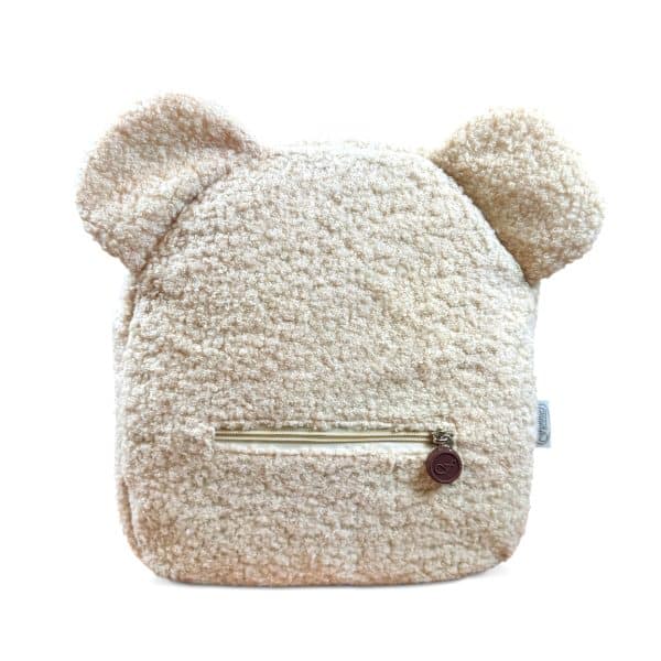 Rugzakje teddy Milk
