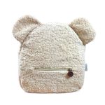 Rugzakje teddy Milk