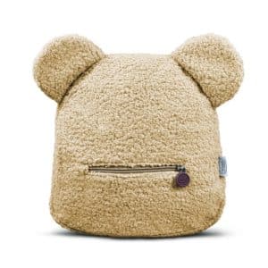Rugzakje teddy Cream