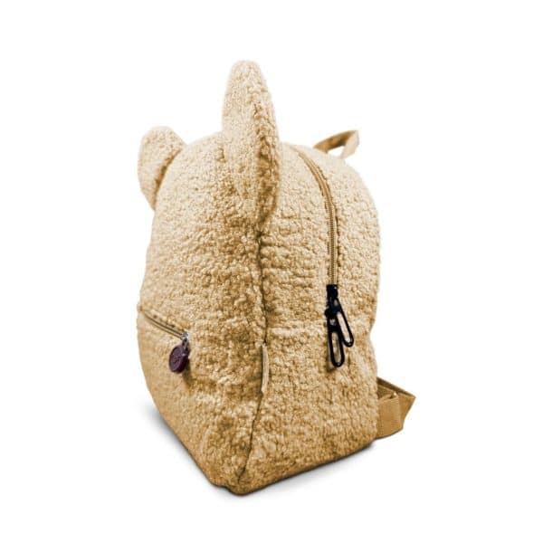 Rugzakje teddy Cream - Afbeelding 3
