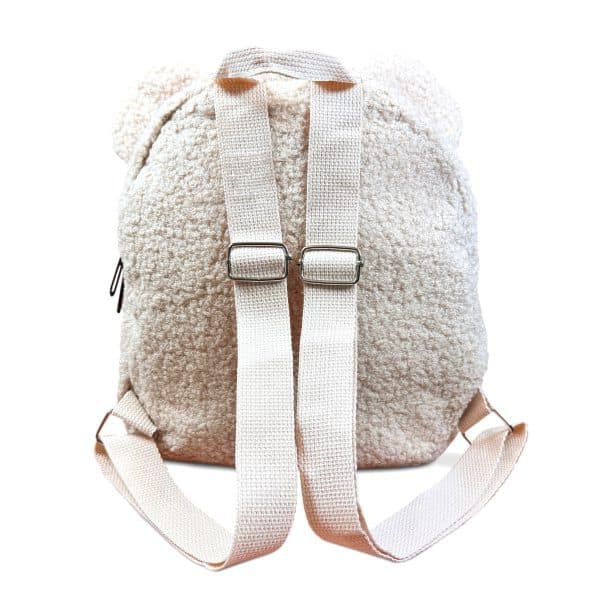 Rugzakje teddy Milk - Afbeelding 2