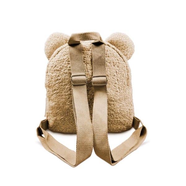Rugzakje teddy Cream - Afbeelding 2