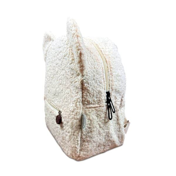 Rugzakje teddy Milk - Afbeelding 3